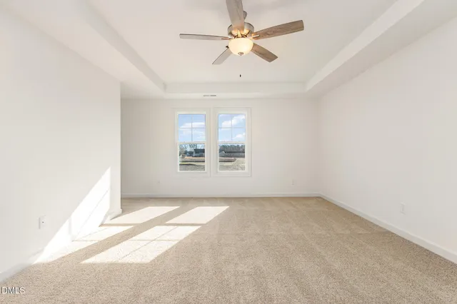 $339,950 | 205 Hudson Village Drive, La Grange, NC 28551