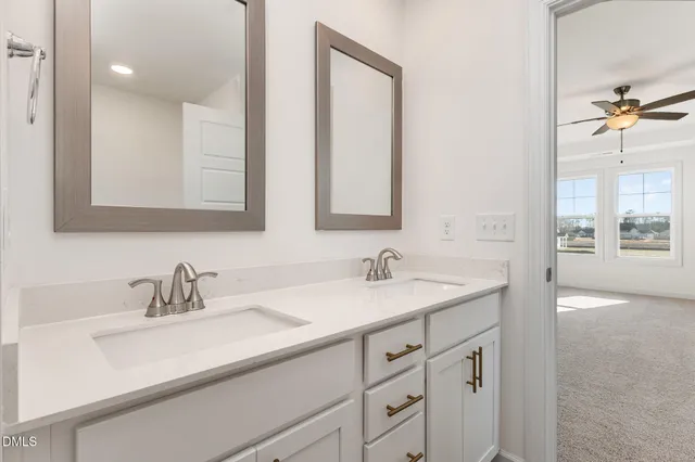 $339,950 | 205 Hudson Village Drive, La Grange, NC 28551