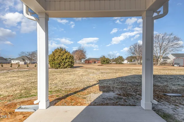 $339,950 | 205 Hudson Village Drive, La Grange, NC 28551