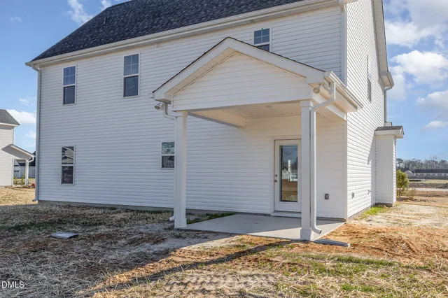 $339,950 | 205 Hudson Village Drive, La Grange, NC 28551