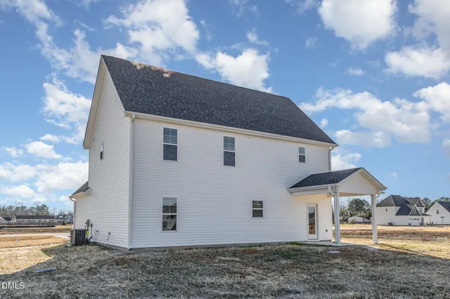 $339,950 | 205 Hudson Village Drive, La Grange, NC 28551