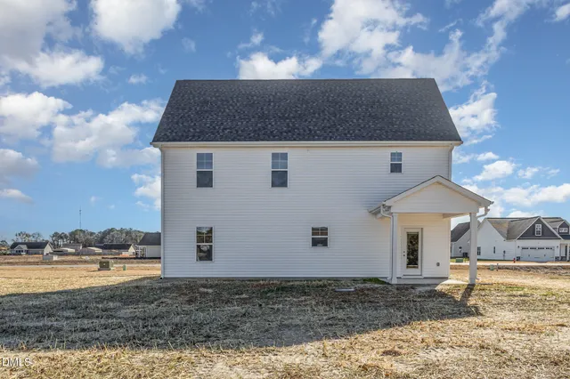 $339,950 | 205 Hudson Village Drive, La Grange, NC 28551