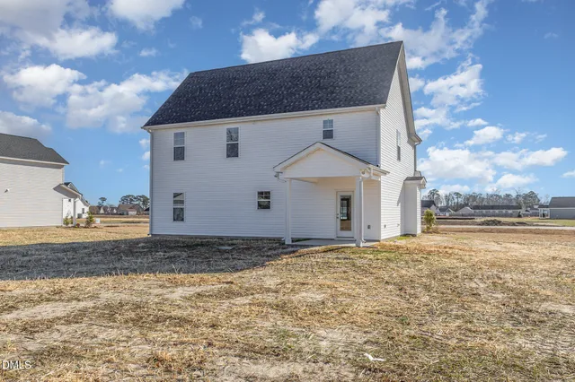 $339,950 | 205 Hudson Village Drive, La Grange, NC 28551