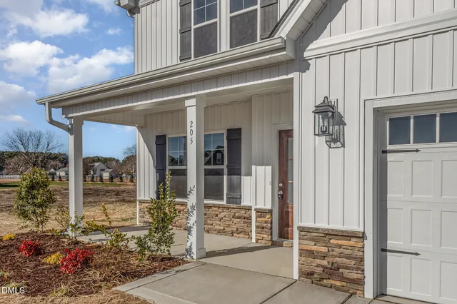 $339,950 | 205 Hudson Village Drive, La Grange, NC 28551