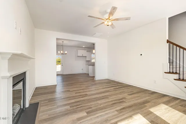 $339,950 | 205 Hudson Village Drive, La Grange, NC 28551