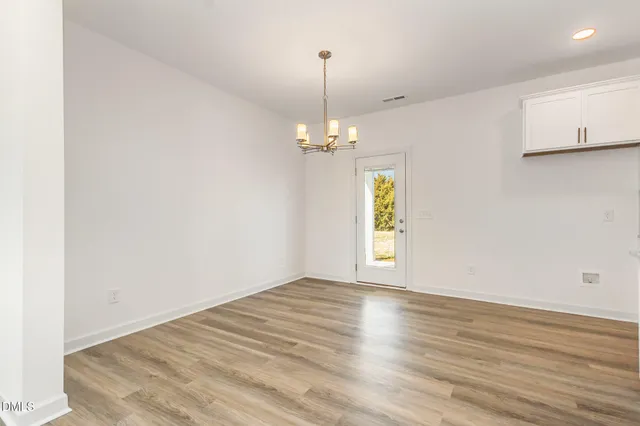 $339,950 | 205 Hudson Village Drive, La Grange, NC 28551