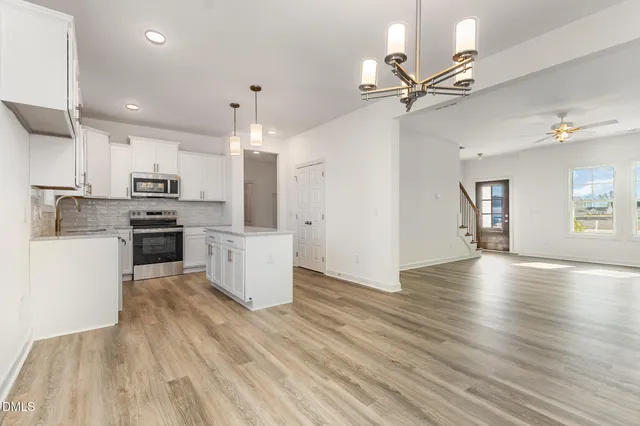 $339,950 | 205 Hudson Village Drive, La Grange, NC 28551