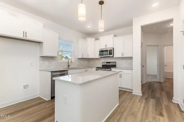 $339,950 | 205 Hudson Village Drive, La Grange, NC 28551