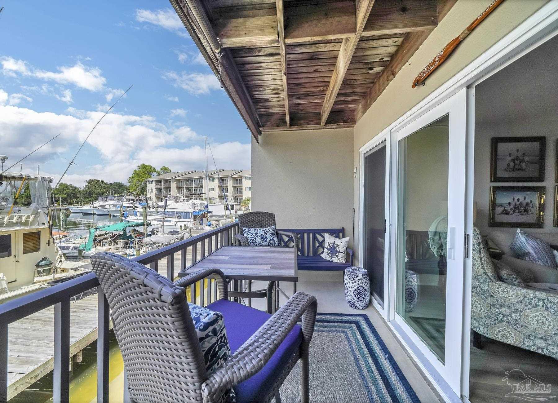 14100 River Road, Unit 123B Perdido Key, FL 32507 - Photo 8 of 33