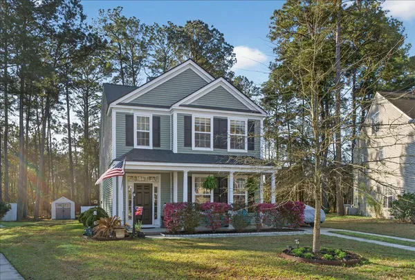 $399,000 | 4803 East Red Maple Circle, Summerville, SC 29485