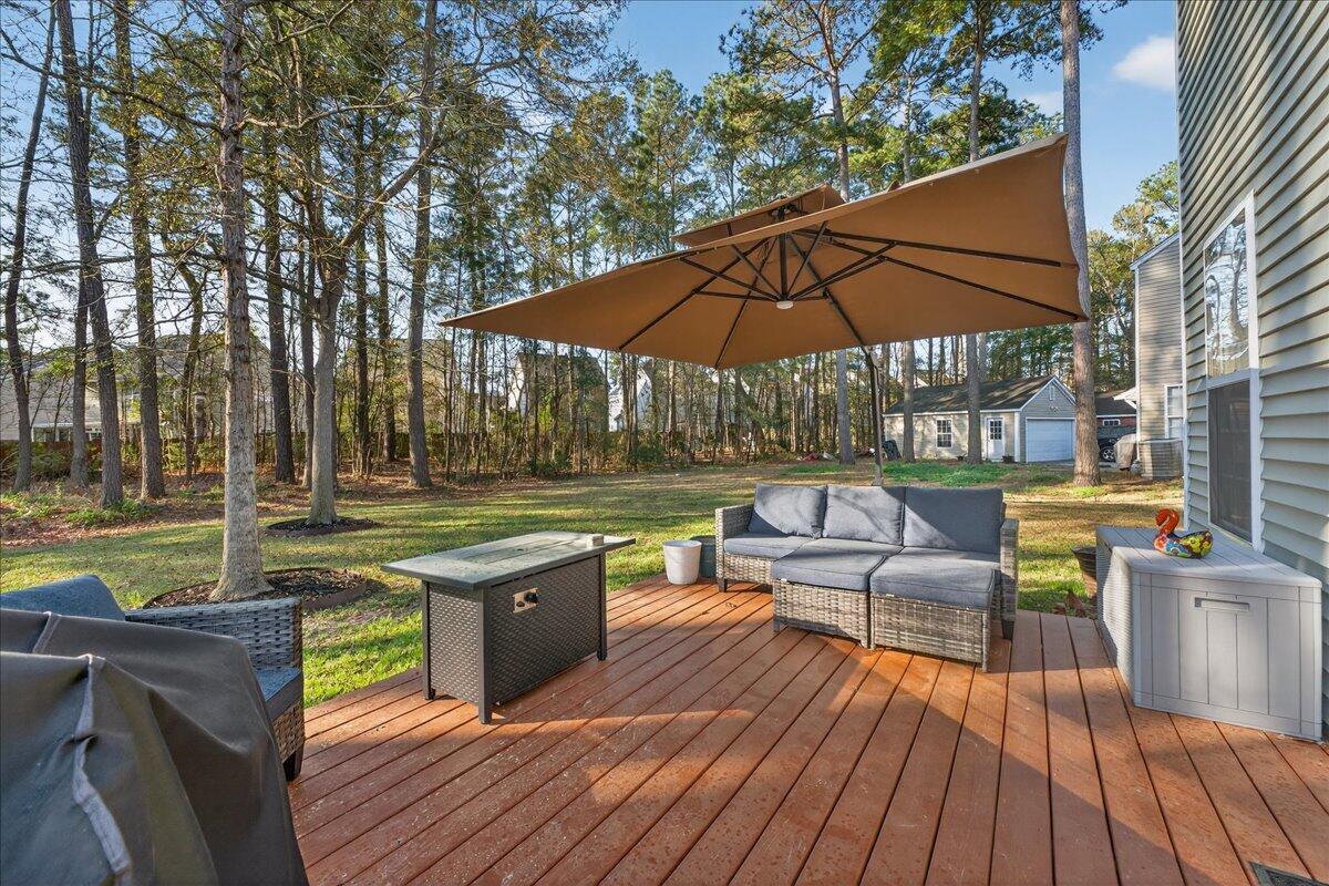 4803 East Red Maple Circle Summerville, SC 29485 - Photo 35 of 45 38-janiley - DSC06412