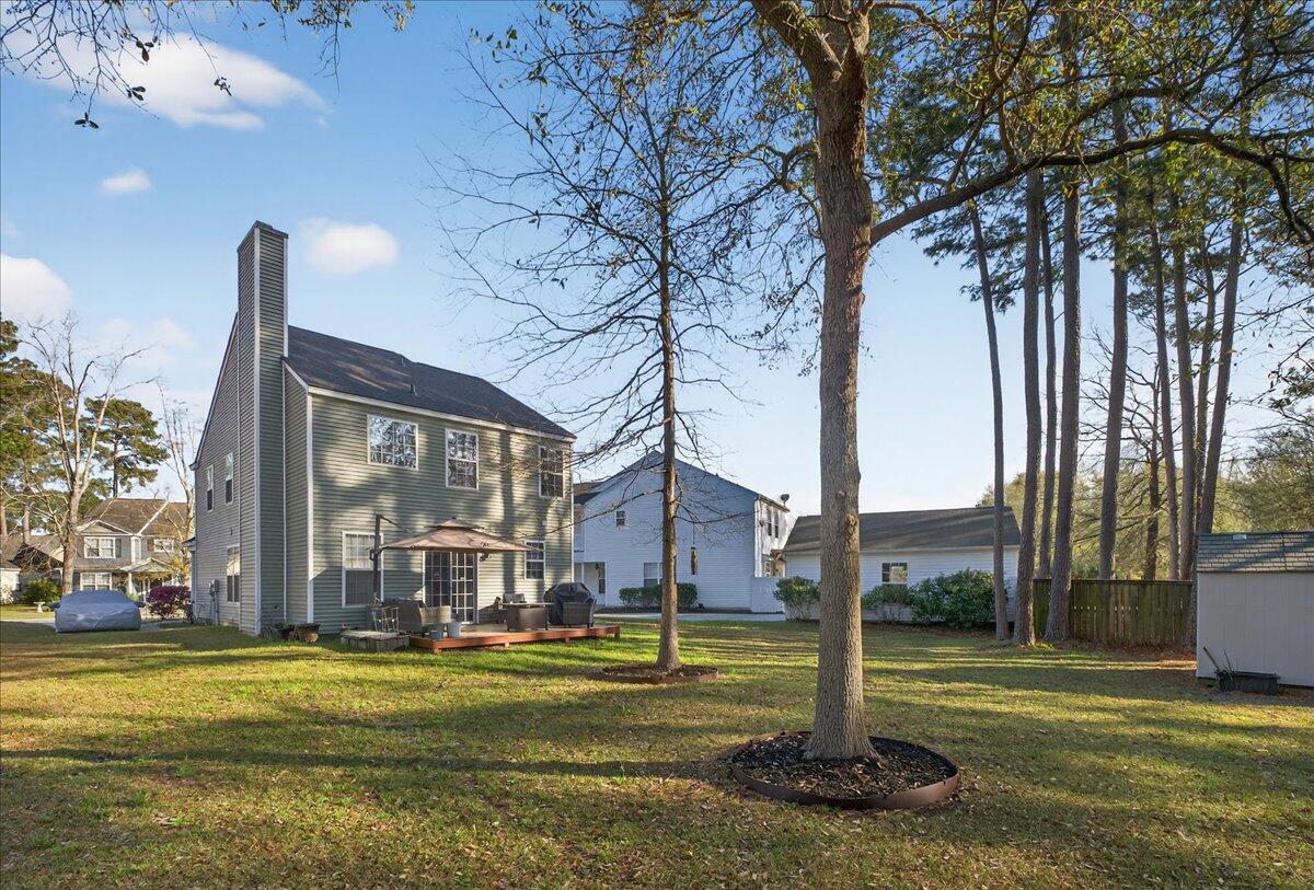 4803 East Red Maple Circle Summerville, SC 29485 - Photo 36 of 45 39-janiley - DSC06418