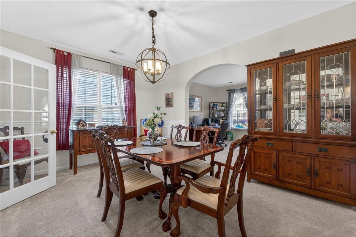 4803 East Red Maple Circle Summerville, SC 29485 - Photo 10 of 45 11-janiley - DSC06310