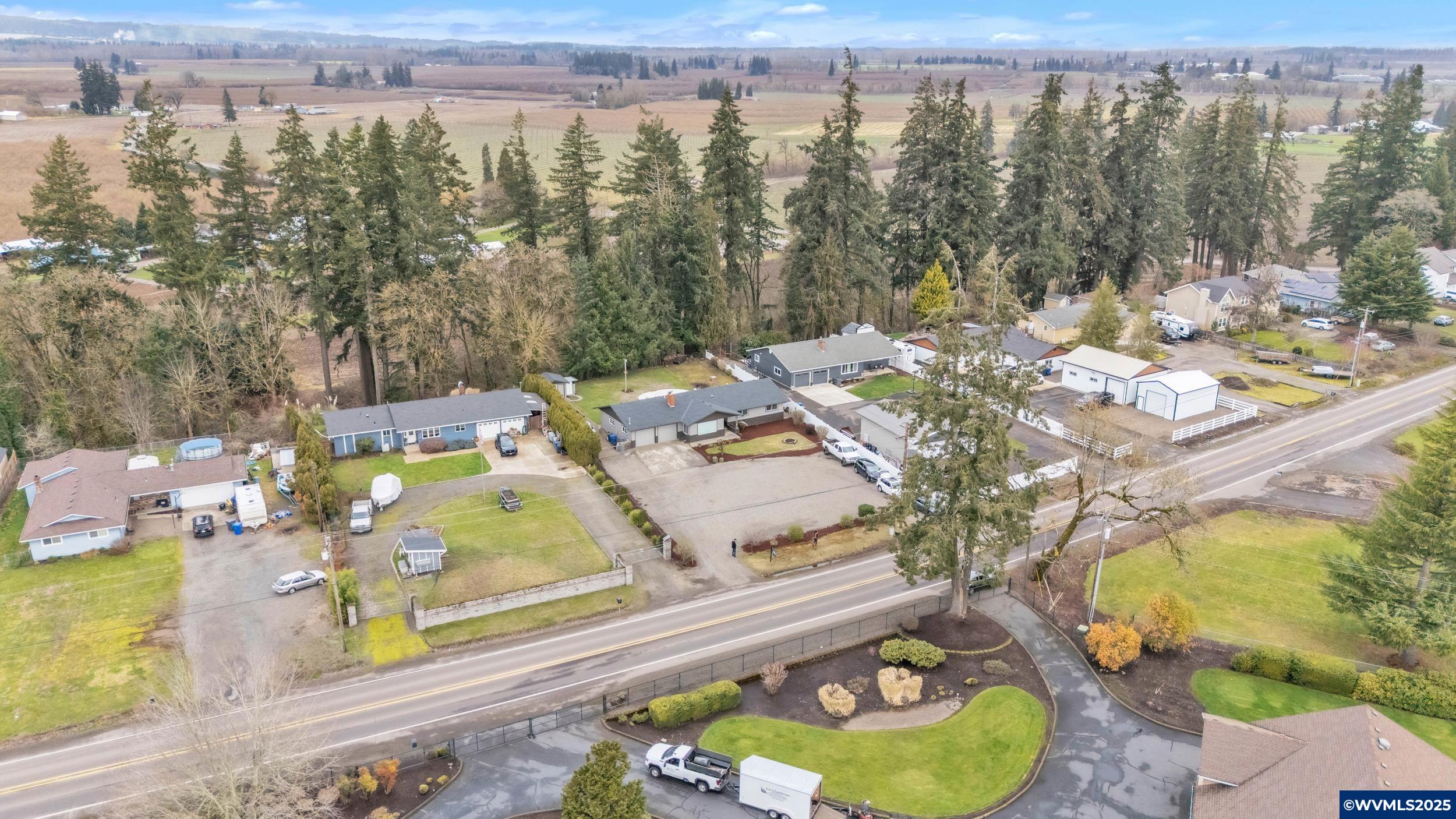 8335 Wheatland Road North Keizer, OR 97303 - Photo 34 of 37 Gallery Image 34