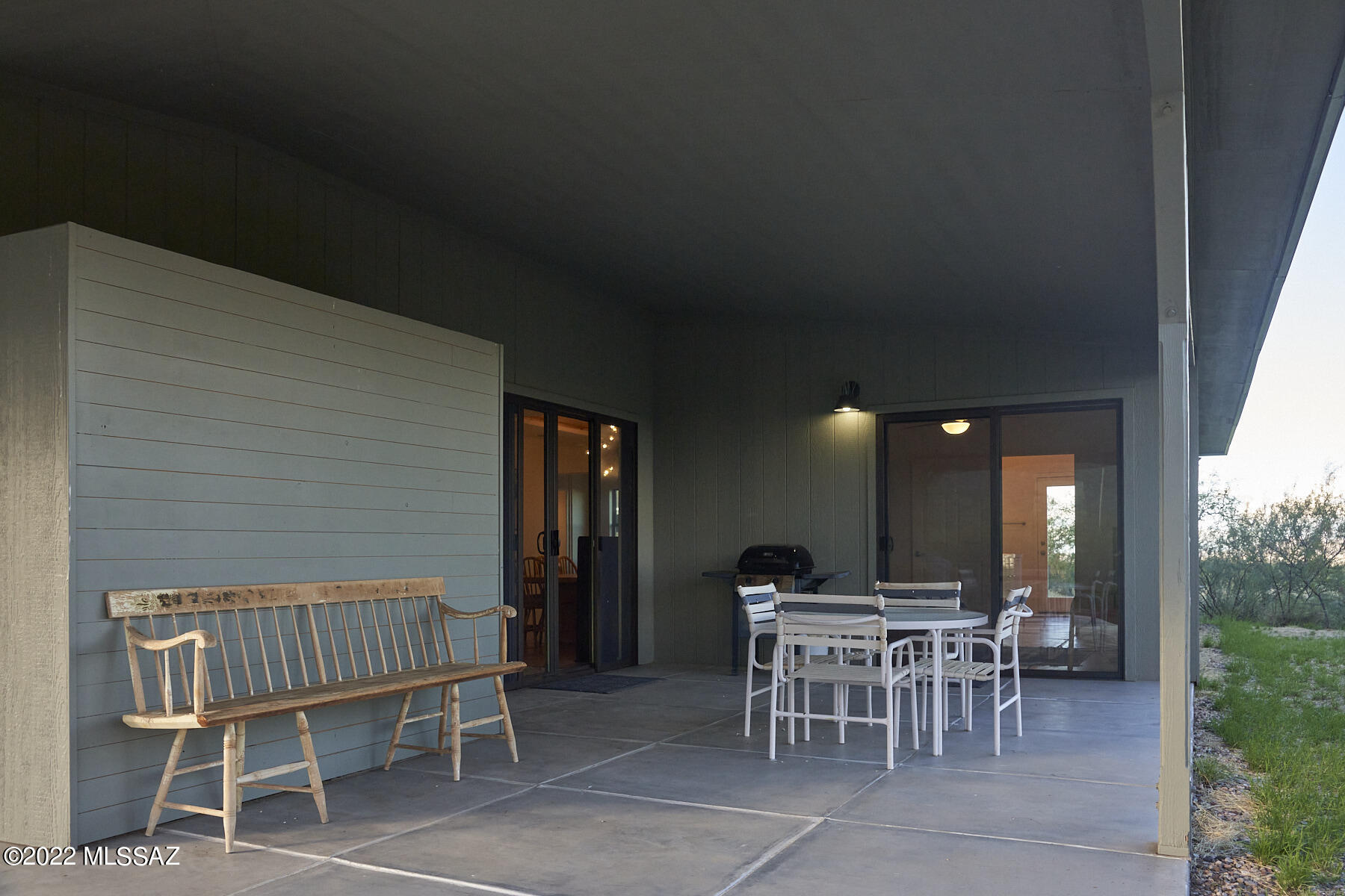822 West Portal Road San Simon, AZ 85632 - Photo 26 of 39 Gallery Image 26