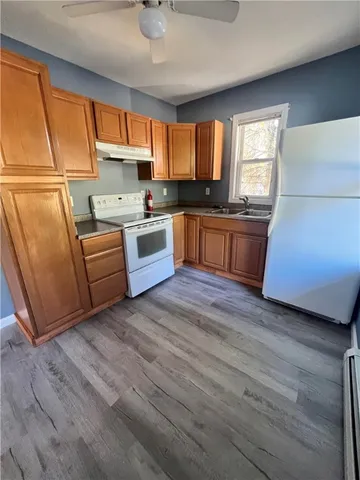 $1,400 | 635 Rathbun Street, Blackstone, MA 01504