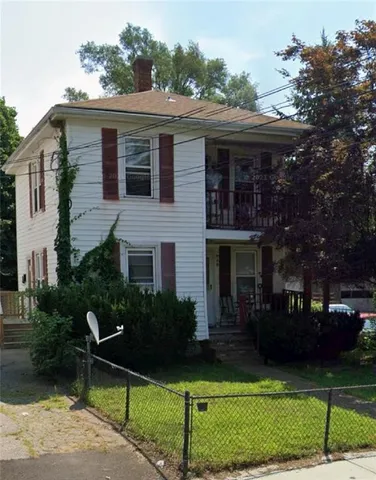 $1,400 | 635 Rathbun Street, Blackstone, MA 01504