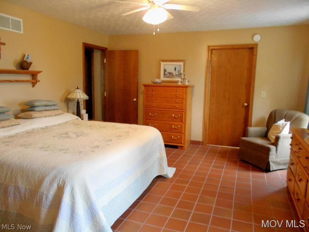 90 Deming Road Fleming, OH 45729 - Photo 16 of 24 Spacious master bedroom