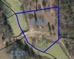 Lot 21 Ridge Road Headland, AL 36345 - Photo 1 of 2