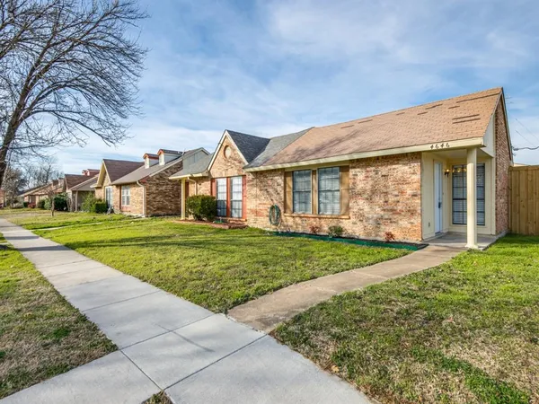 $1,650 | 4646 Carr Street, The Colony, TX 75056