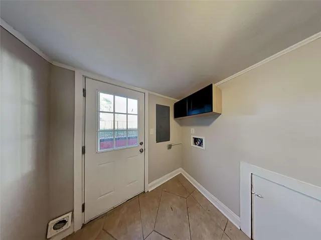 a kitchen with stainless steel appliances granite countertop stove microwave and cabinets