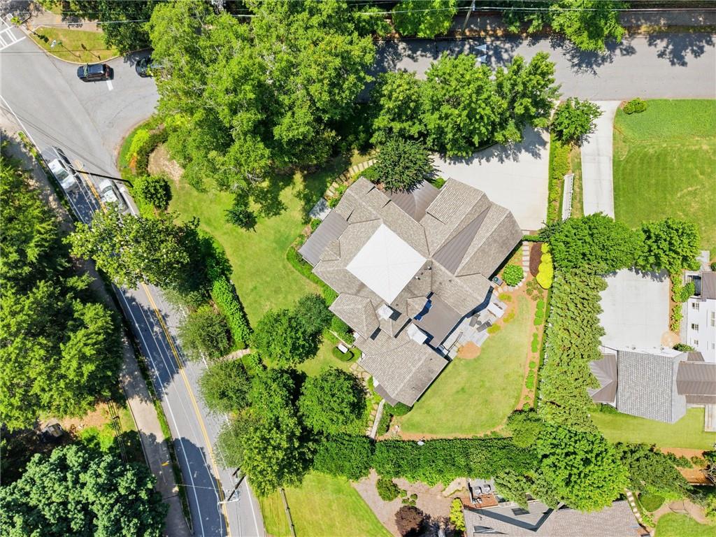 4384 Powers Ferry Road Northwest Atlanta, GA 30327 - Photo 65 of 68