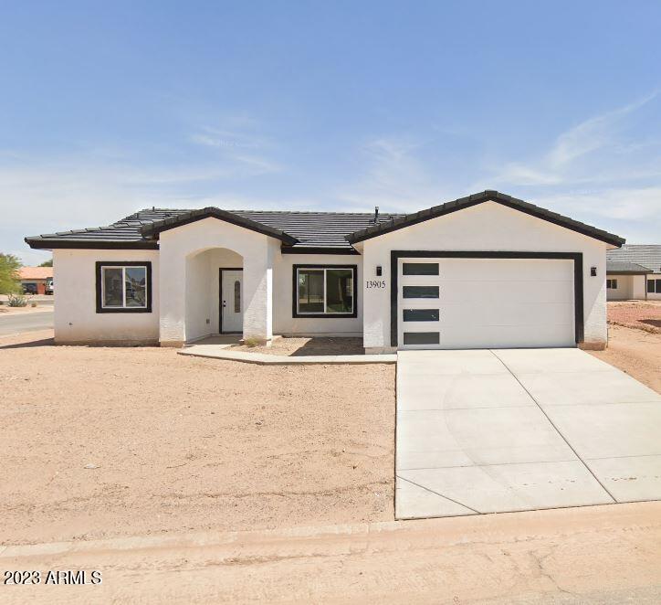 13905 South Avalon Road Arizona City, AZ 85123 - Photo 2 of 14
