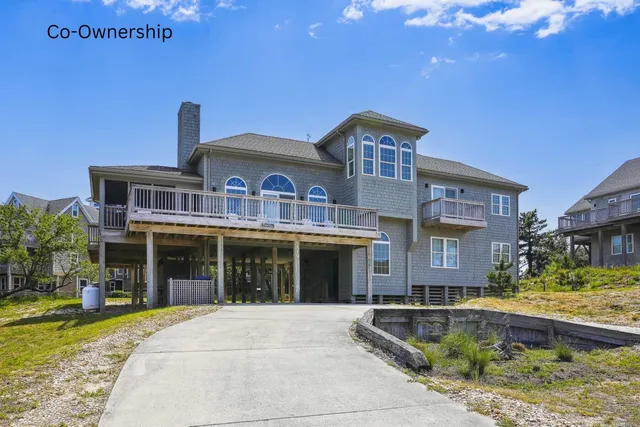 $58,500 | 119 Ships Watch Drive, Unit 40, Duck, NC 27949