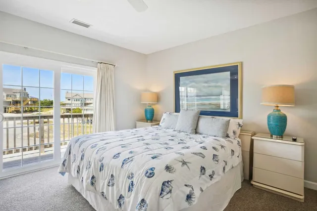 $58,500 | 119 Ships Watch Drive, Unit 40, Duck, NC 27949