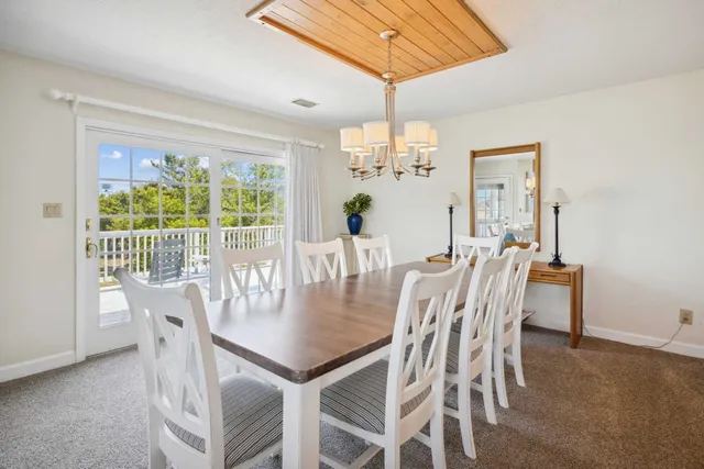 $58,500 | 119 Ships Watch Drive, Unit 40, Duck, NC 27949