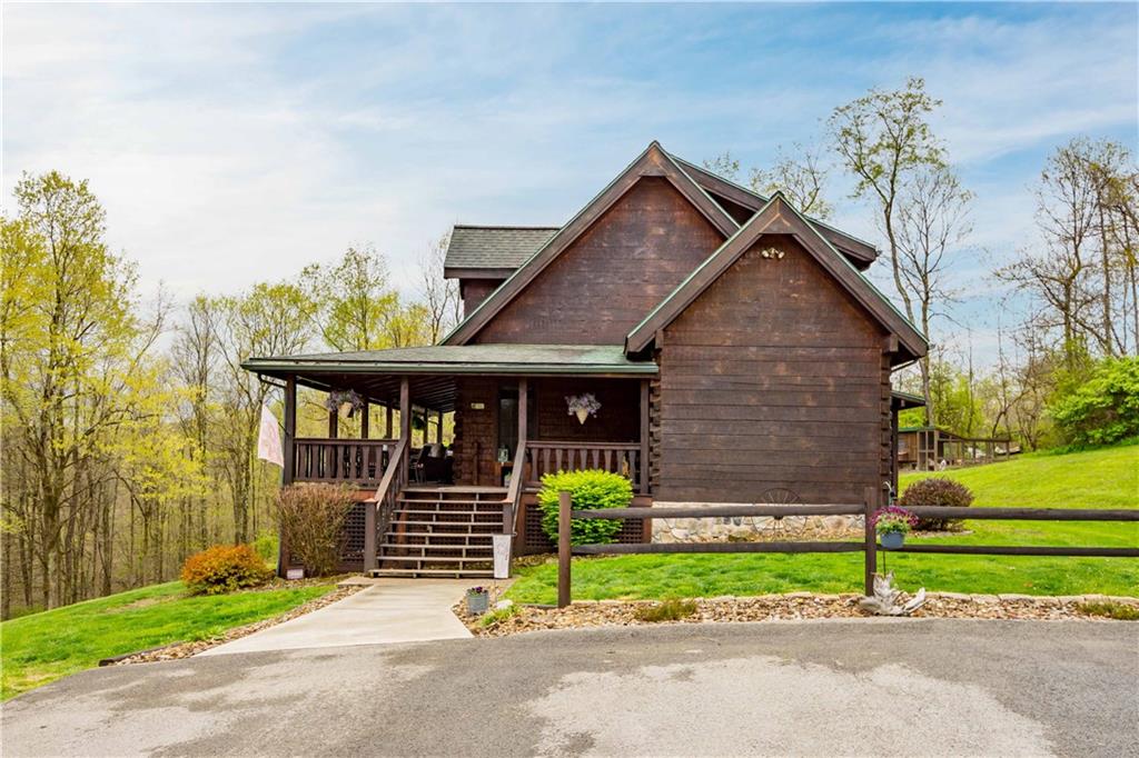 11 Sposato Road Amity, PA 15311 - Photo 2 of 26