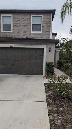 $2,450 | 1384 White Fox Run, Lutz, FL 33549