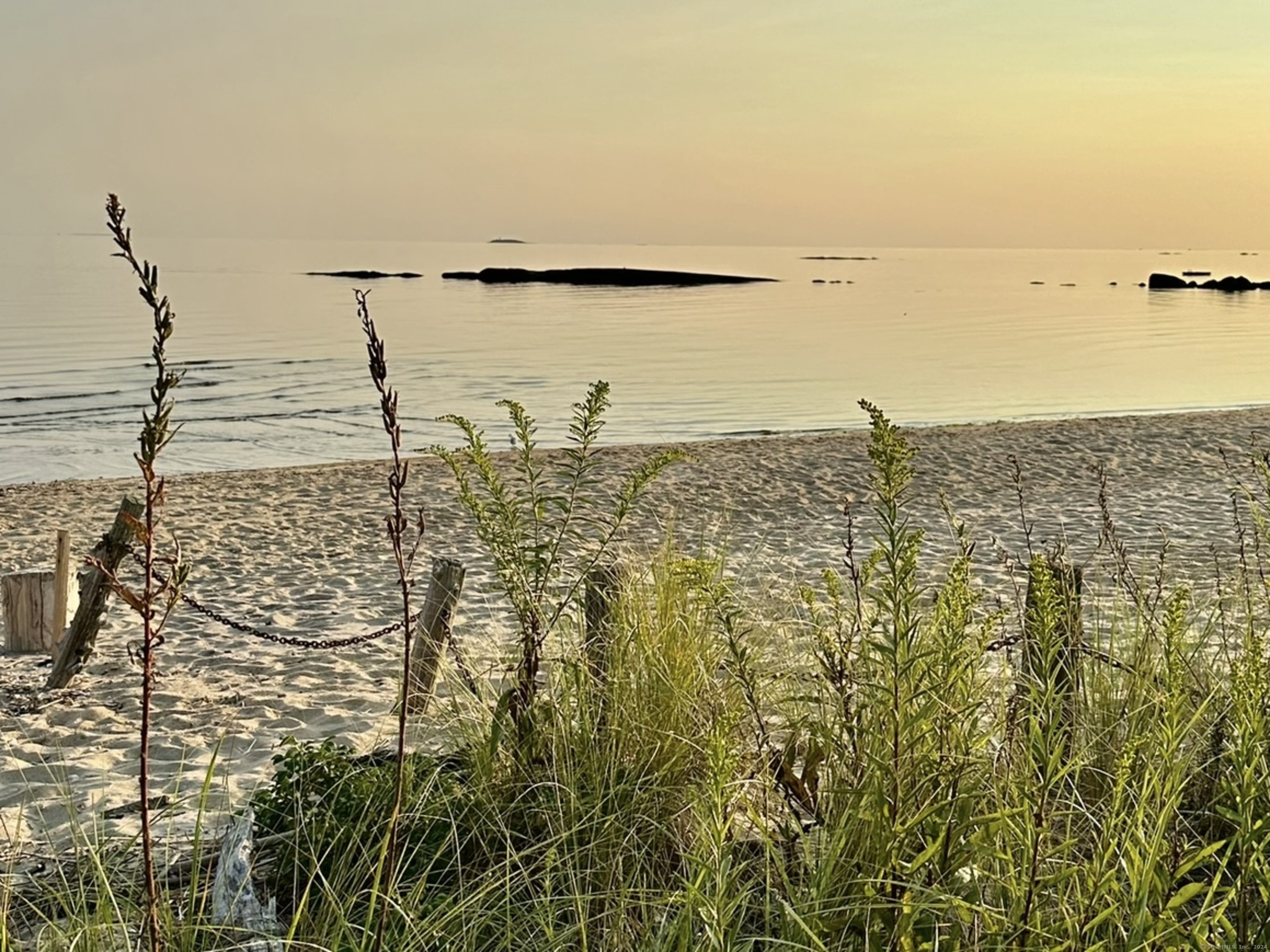 53 Liberty Street, Unit A Madison, CT 06443 - Photo 15 of 18 a view of ocean view