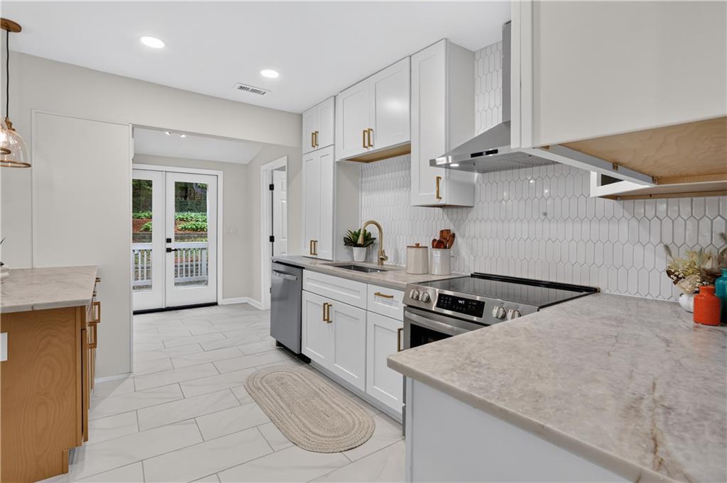 1232 Carter Road Decatur, GA 30030 - Photo 11 of 37 Gallery Image 11