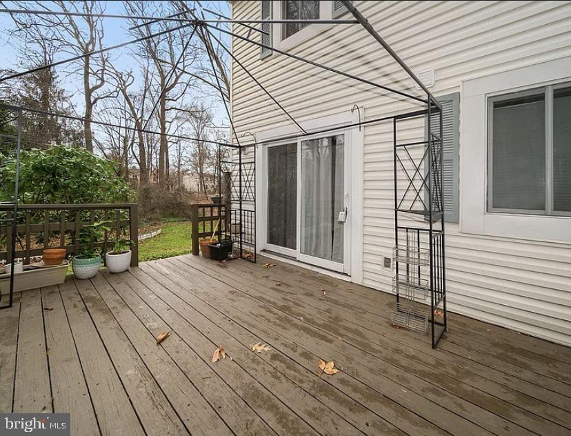 9481 Farewell Road Columbia, MD 21045 - Photo 16 of 18