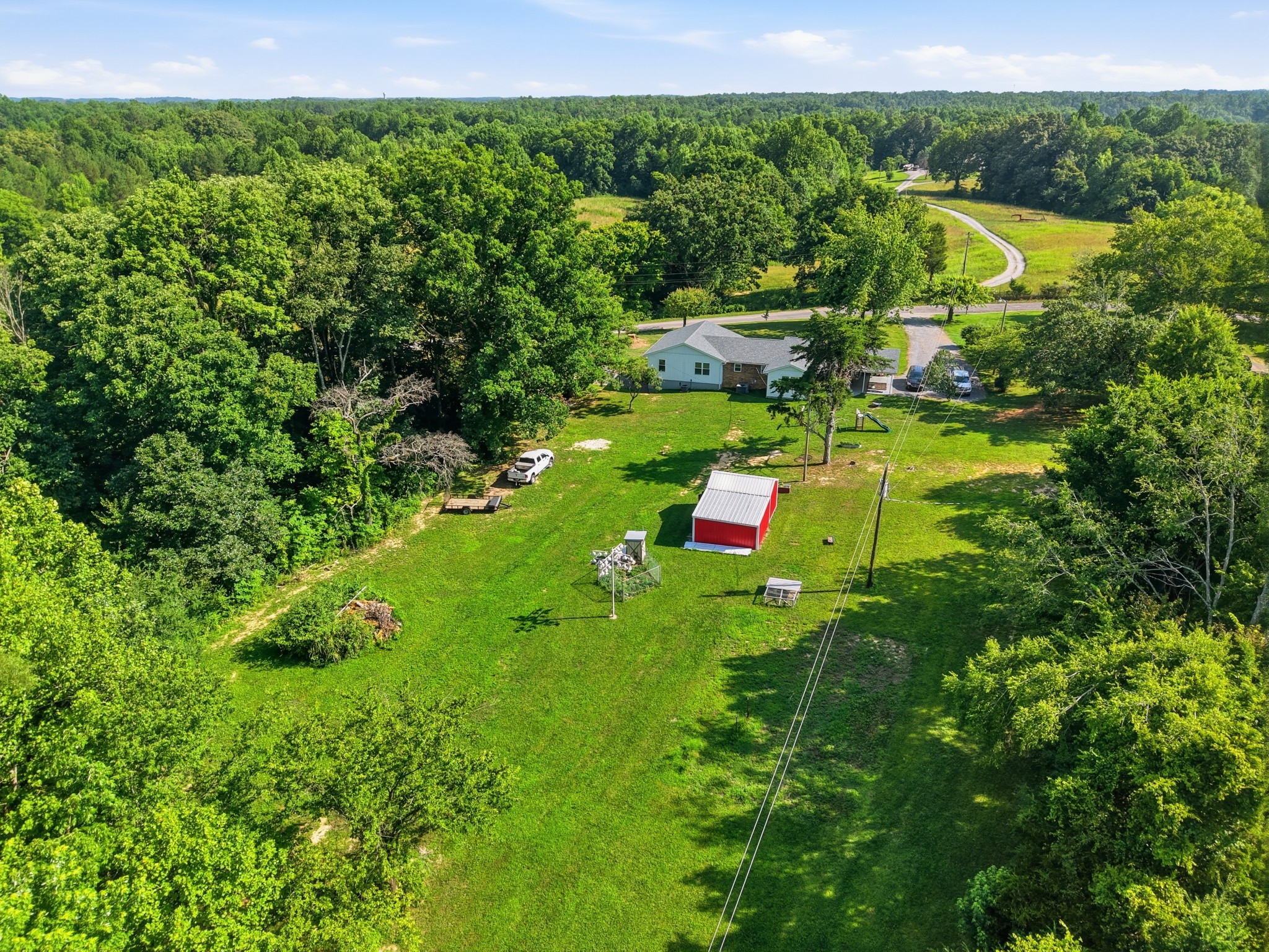 5759 Green Road Bloomington Springs, TN 38545 - Photo 41 of 47 Gallery Image 41