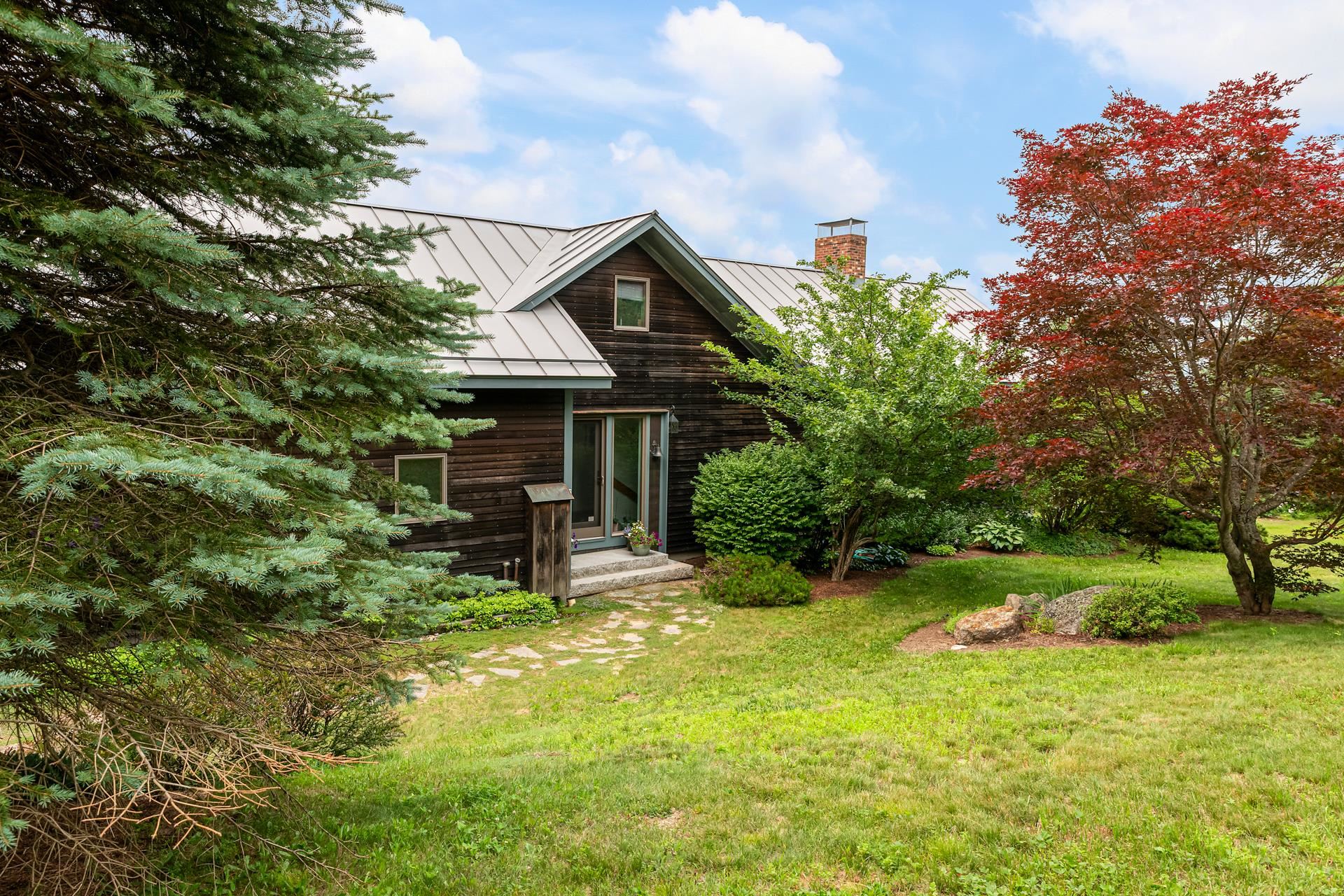 288 Kearsarge Mountain Road Wilmot, NH 03287 - Photo 9 of 54