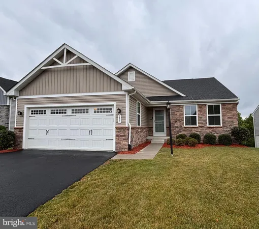 $425,000 | 287 Bookers Court, Martinsburg, WV 25405