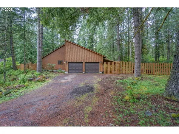 $549,997 | 69881 East Alpine Court North, Rhododendron, OR 97049