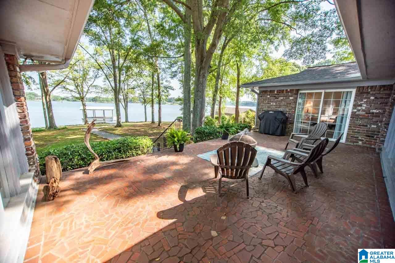 4701 Griffitt Bend Road Talladega, AL 35160 - Photo 39 of 50