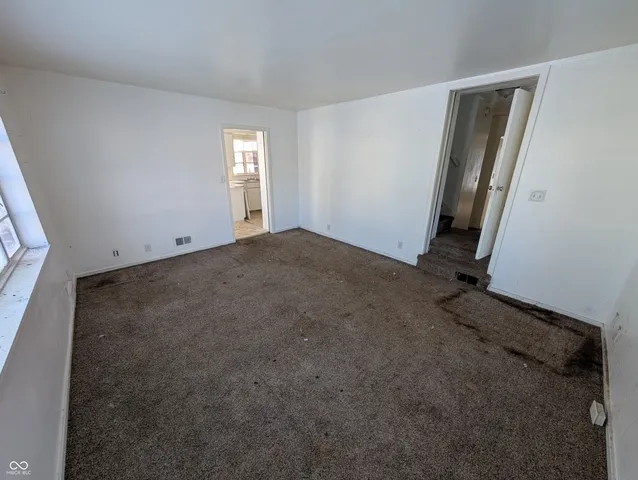 $49,000 | 1633 Hst W 10th Street, Anderson, IN 46016