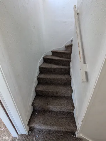 $49,000 | 1633 Hst W 10th Street, Anderson, IN 46016