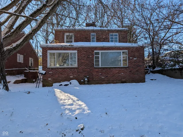 $49,000 | 1633 Hst W 10th Street, Anderson, IN 46016