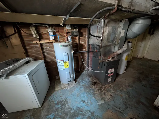 $49,000 | 1633 Hst W 10th Street, Anderson, IN 46016