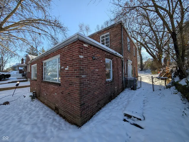 $49,000 | 1633 Hst W 10th Street, Anderson, IN 46016