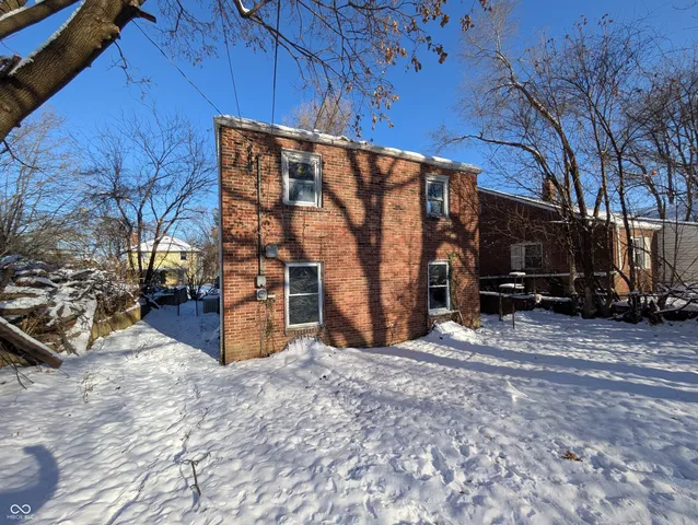 $49,000 | 1633 Hst W 10th Street, Anderson, IN 46016