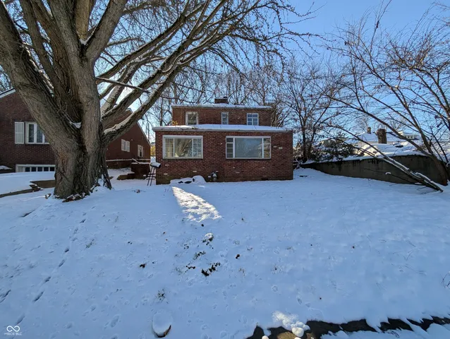 $49,000 | 1633 Hst W 10th Street, Anderson, IN 46016