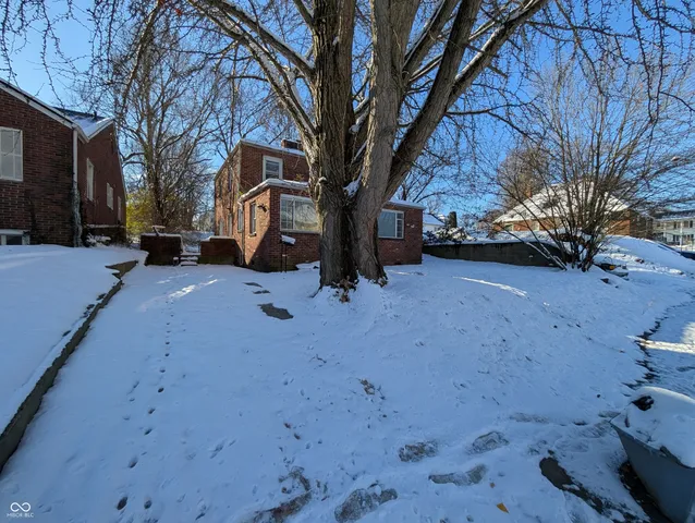 $49,000 | 1633 Hst W 10th Street, Anderson, IN 46016