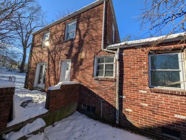 $49,000 | 1633 Hst W 10th Street, Anderson, IN 46016