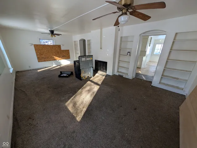 $49,000 | 1633 Hst W 10th Street, Anderson, IN 46016